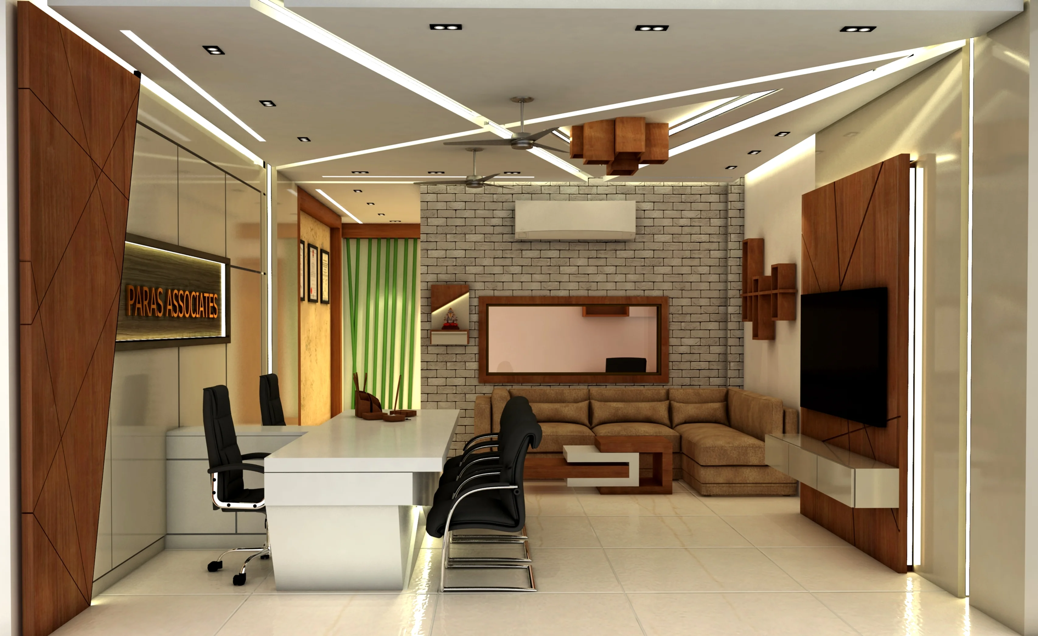 Projects